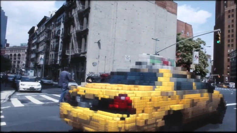 Pixels