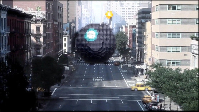 Pixels