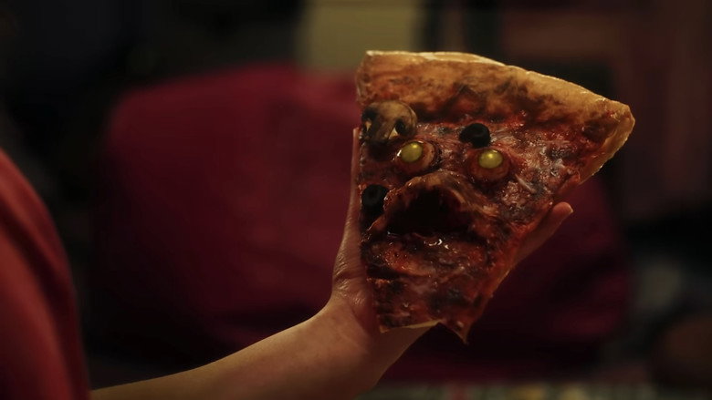 Pizza Panic Party