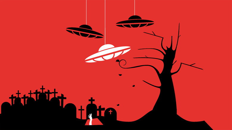 Plan 9 from Outer Space