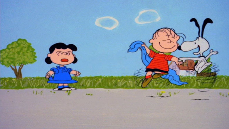 Play It Again, Charlie Brown