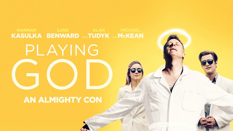 Playing God