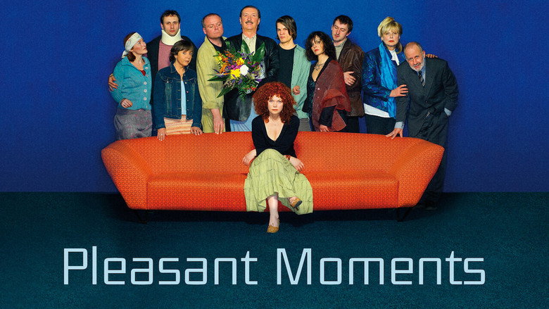 Pleasant Moments