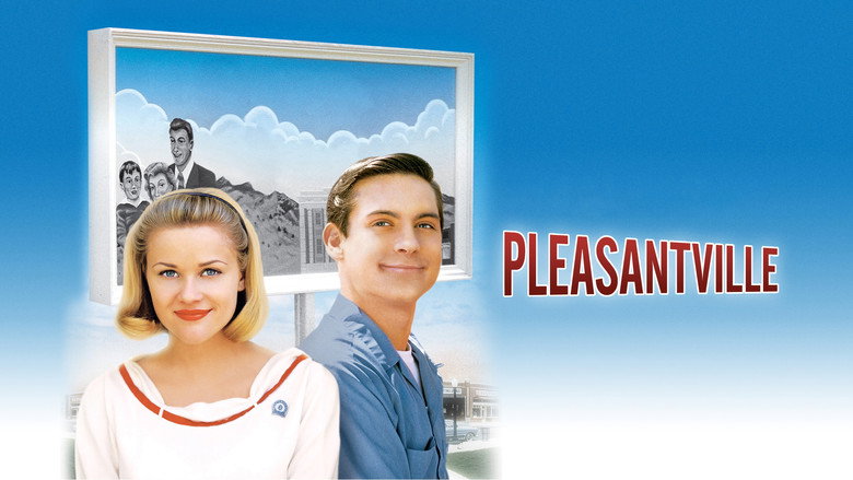 Pleasantville