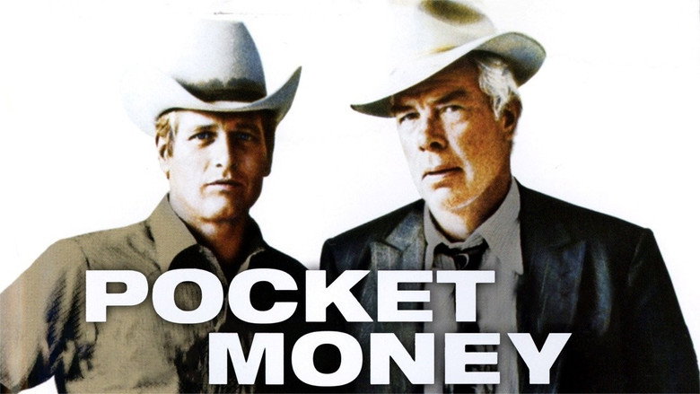 Pocket Money