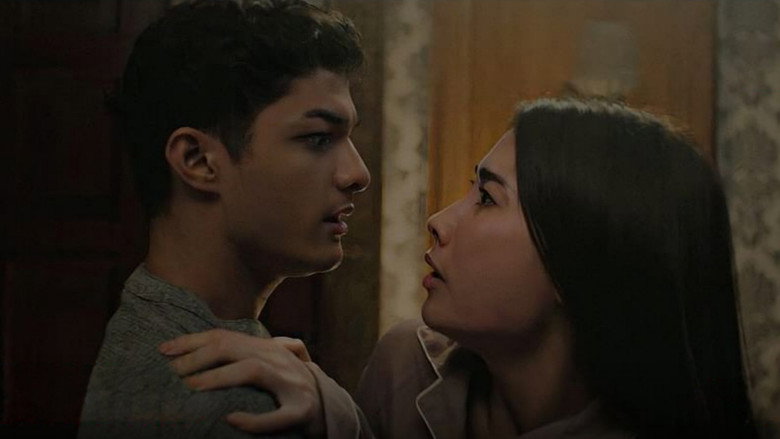 Poison Sangga: The Homewrecker's Curse