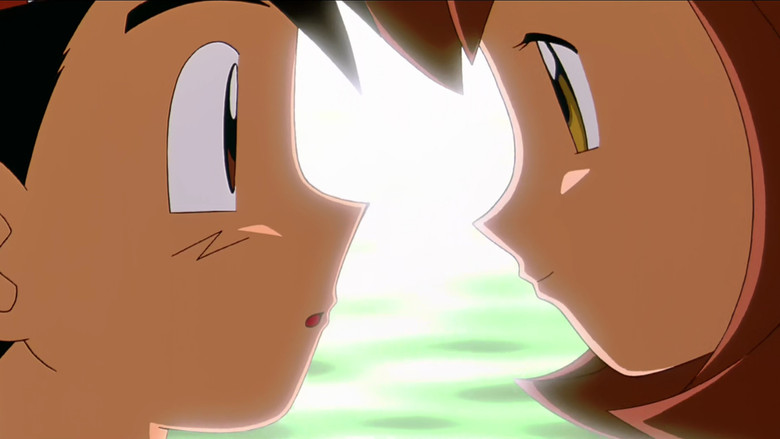 Pokémon Heroes