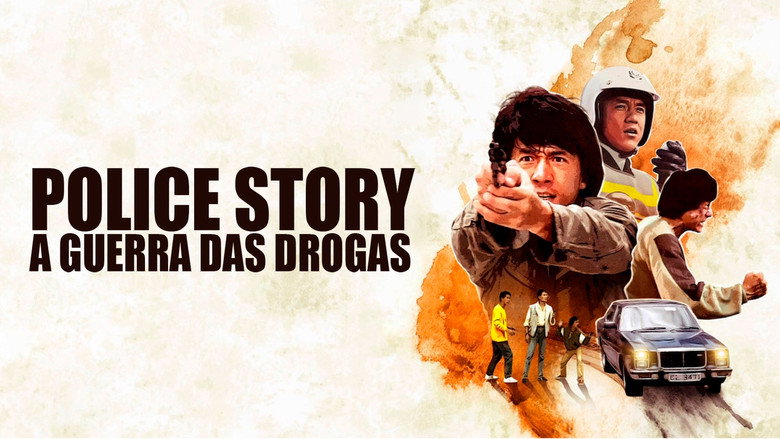 Police Story