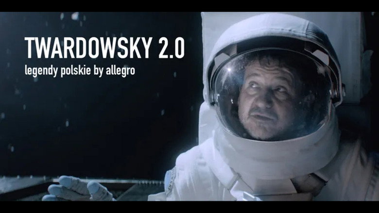 Polish Legends. Twardowsky 2.0