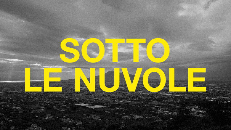 Pompei, Sotto le Nuvole
