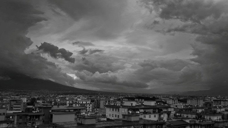 Pompei, Sotto le Nuvole