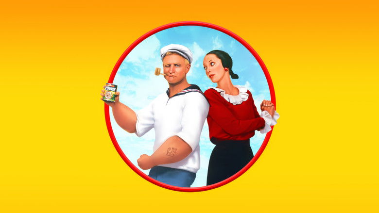 Popeye