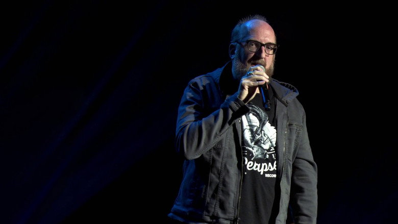 Posehn 25x2