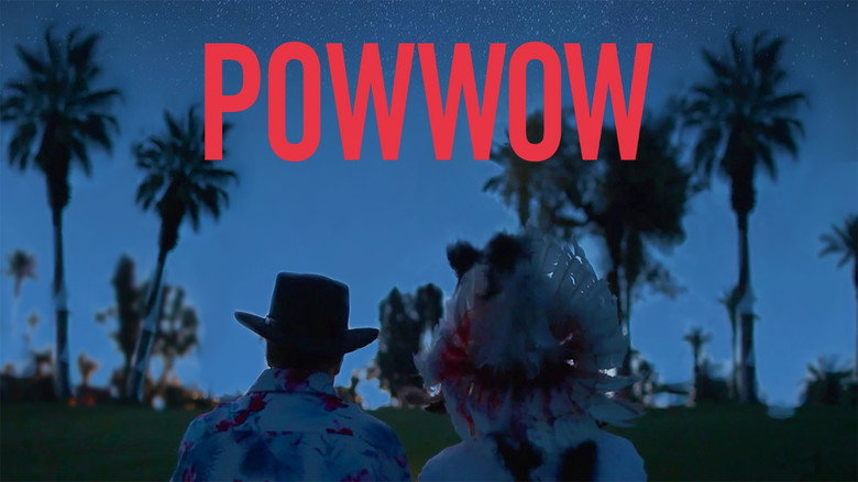 Pow Wow