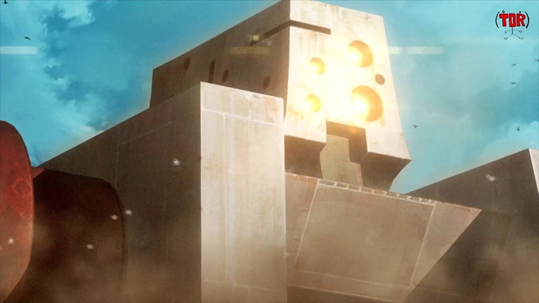 PP33 -POWER PLANT No.33-