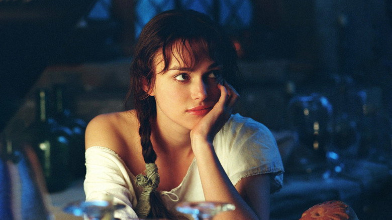 Pride & Prejudice