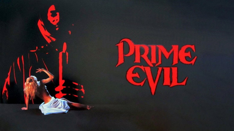 Prime Evil
