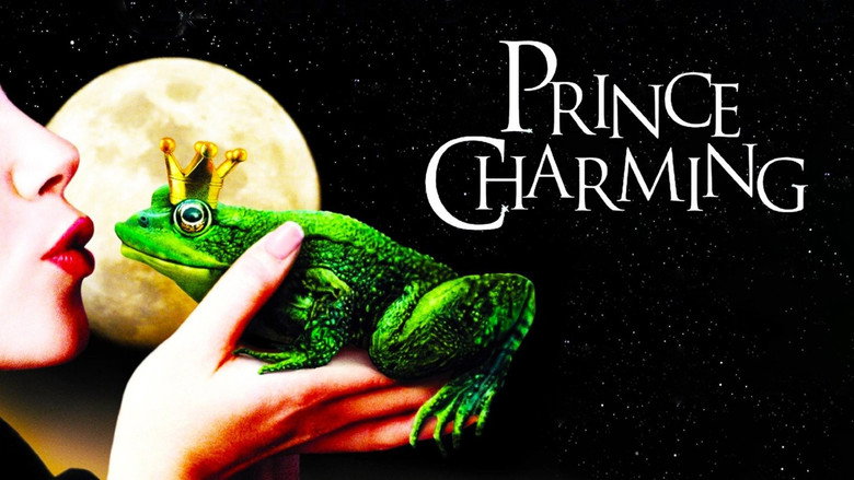 Prince Charming