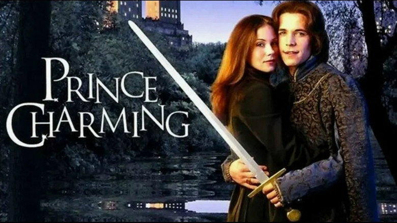 Prince Charming