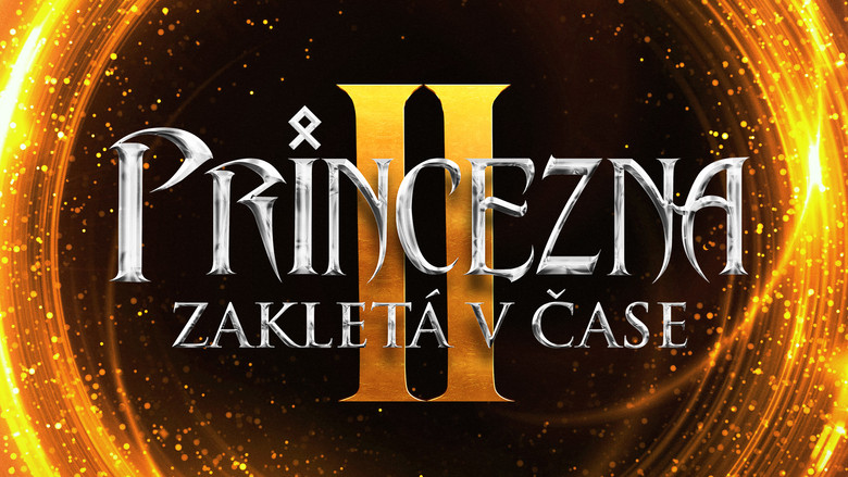 Princess Cursed in Time: Alchemist's Quest