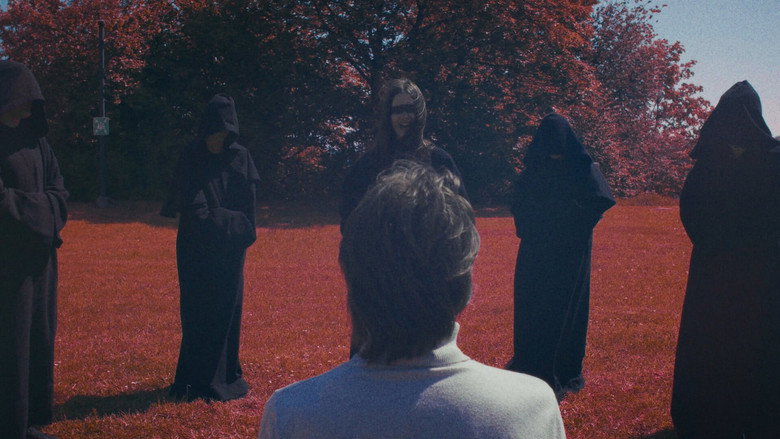 Prisoners of the Dream