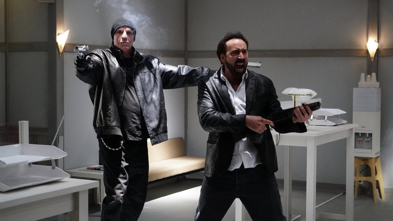 Les Prisonniers du Ghostland
