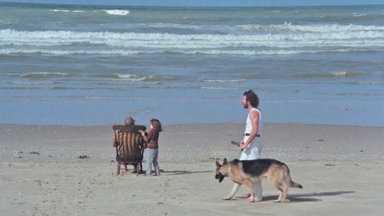 Private Beach