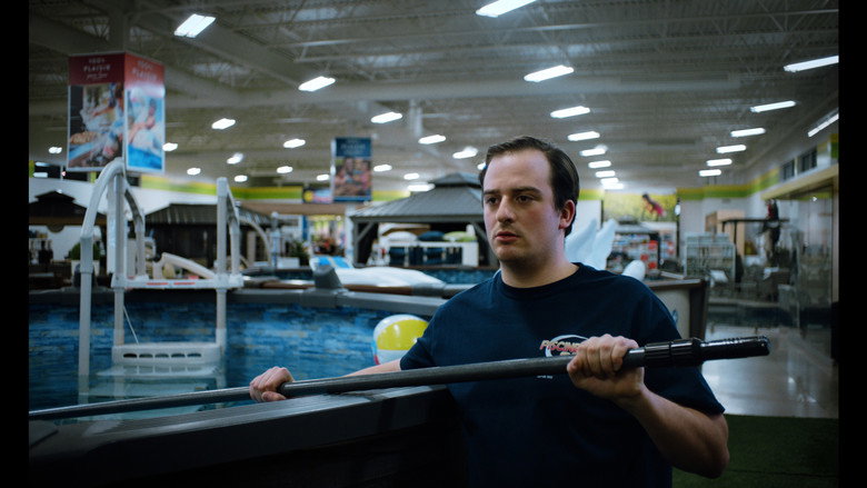 Pro Pool