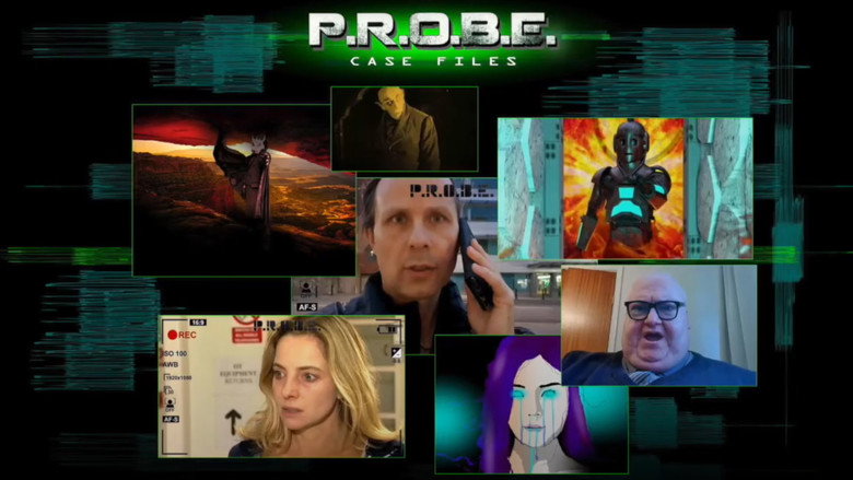 PROBE: Shadows of Doubt