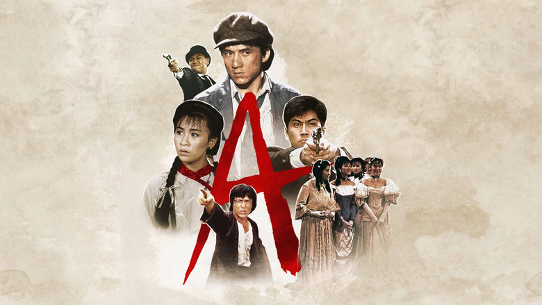 Project A Part II