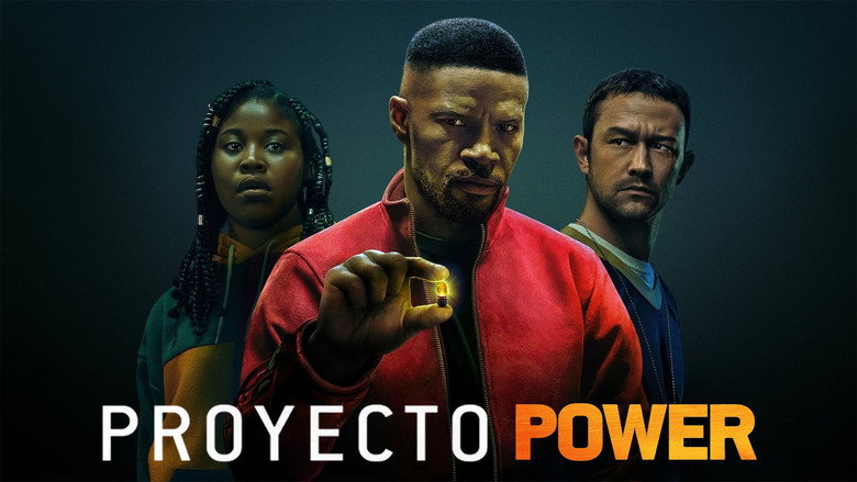 Project Power
