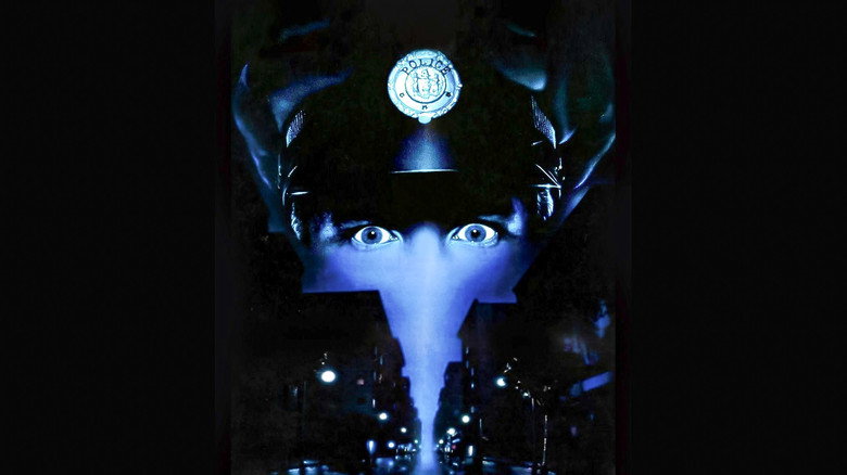 Psycho Cop