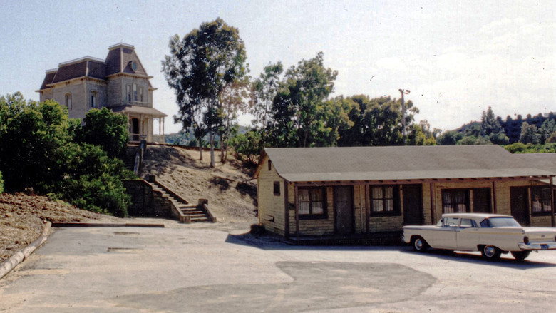 Psycho III