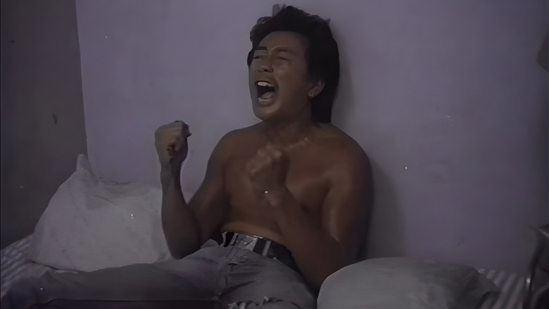 Psycho Sex Killer