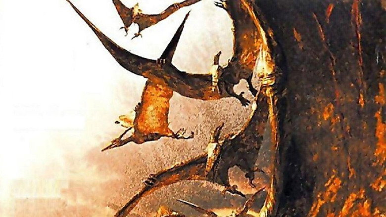 Pterodactyl