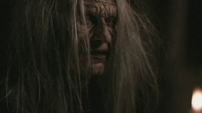 Pumpkinhead: Ashes to Ashes