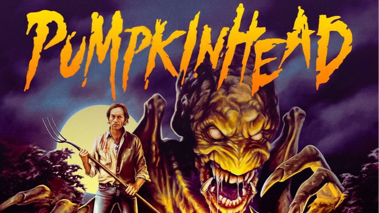 Le Démon d'Halloween