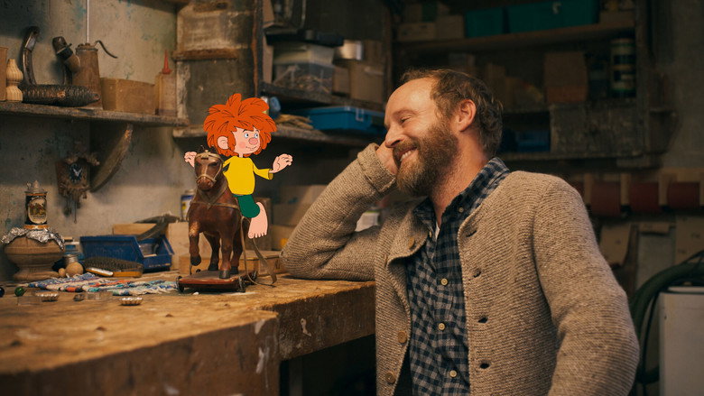 Pumuckl and the Big Misunderstanding