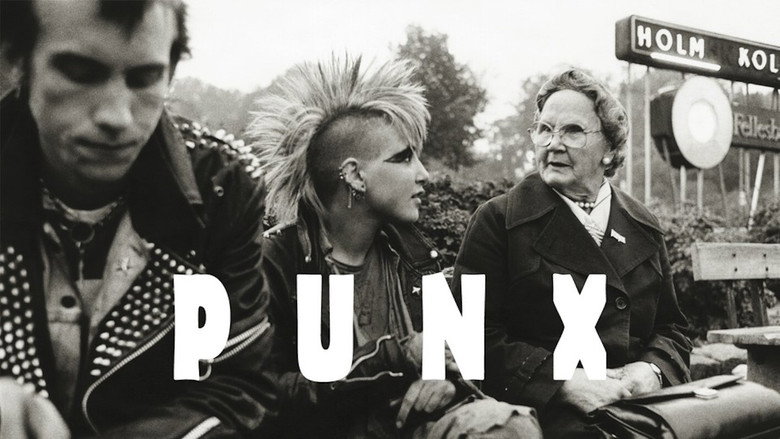 Punx