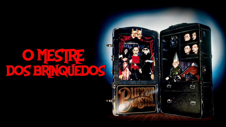 Puppetmaster