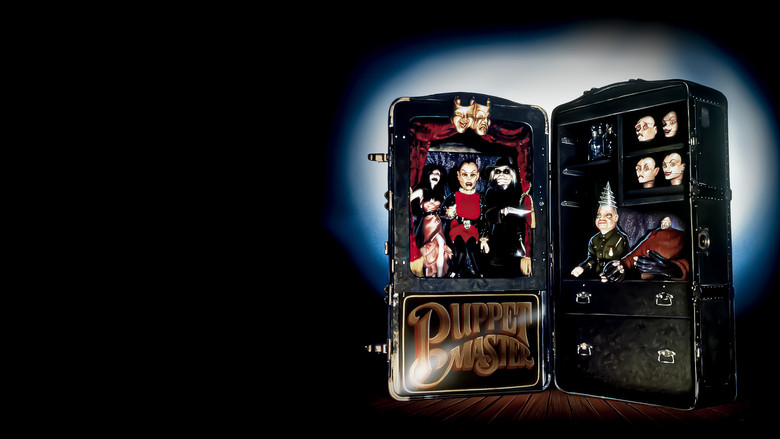 Puppetmaster