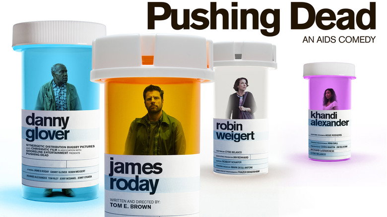 Pushing Dead