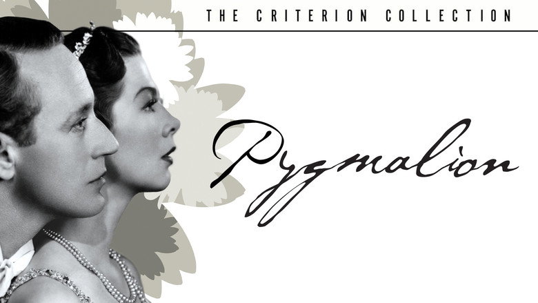 Pygmalion