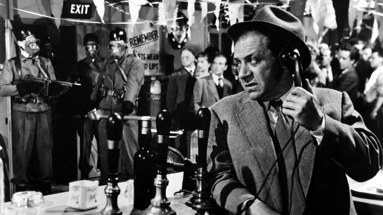 Quatermass 2