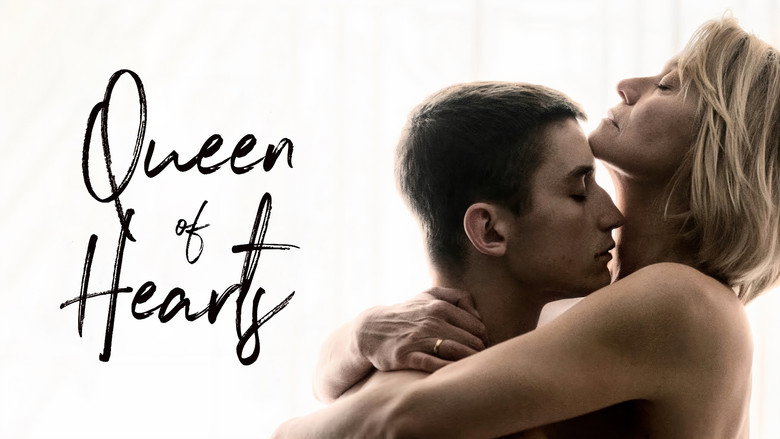 Queen of Hearts