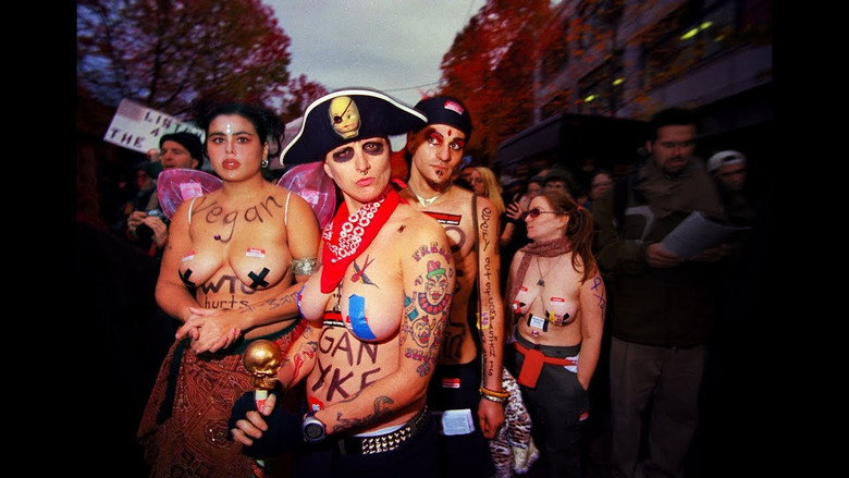 Queercore: Quand les gays embrassent le punk