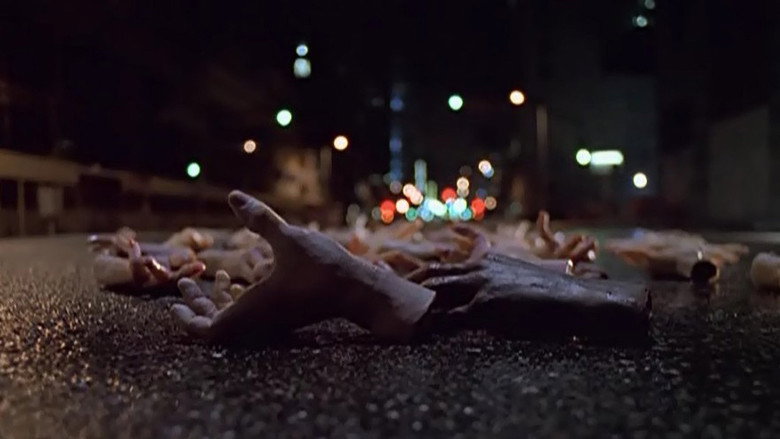 Quicksilver Highway