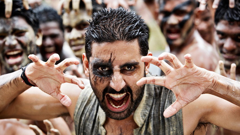 Raavan