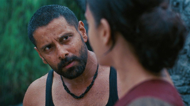 Raavanan