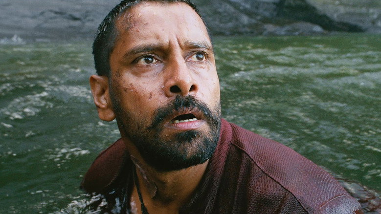 Raavanan